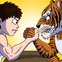 Download  Arm Wrestling Clicker