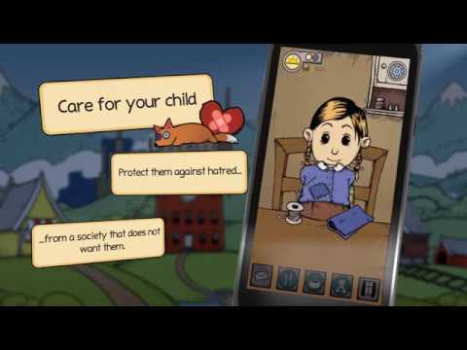 Download My Child Lebensborn LITE Simulator untuk Android tangkapan layar 8
