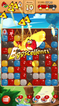 Download Angry Birds Blast Teka-teki untuk Android tangkapan layar 7