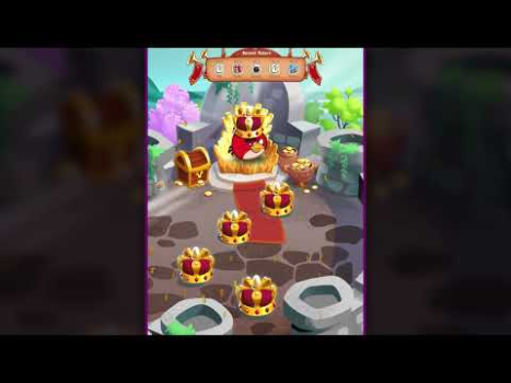 Download Angry Birds Blast Teka-teki untuk Android tangkapan layar 8