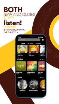 Download Sewasew Multimedia Musik dan audio untuk Android tangkapan layar 2