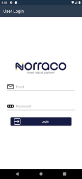 Download Pegasus POC - Norraco Transact Keuangan untuk Android tangkapan layar 3