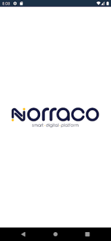 Download Pegasus POC - Norraco Transact Keuangan untuk Android tangkapan layar 5