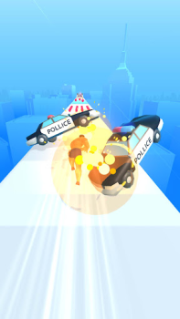 Download Rage Control Game aksi untuk Android tangkapan layar 3