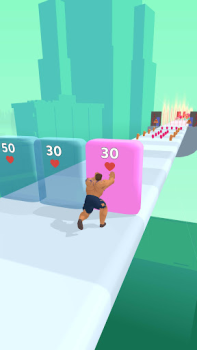 Download Rage Control Game aksi untuk Android tangkapan layar 6