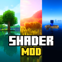 Download  Realistic Shader Mod Minecraft