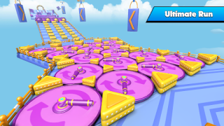 Download Ultimate Guys Game aksi untuk Android tangkapan layar 4