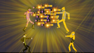 Download Jojo Bizarre Melon Playground Strategi untuk Android tangkapan layar 3