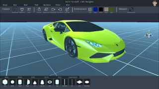 Download DIY CAD Designer Kerja untuk Android tangkapan layar 3