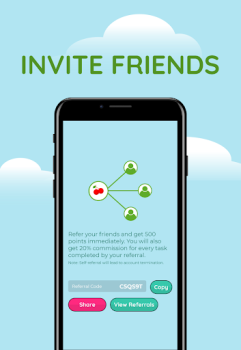 Download Lovely Plants Simulator untuk Android tangkapan layar 3
