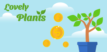 Download Lovely Plants Simulator untuk Android tangkapan layar 4