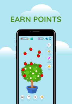 Download Lovely Plants Simulator untuk Android tangkapan layar 5