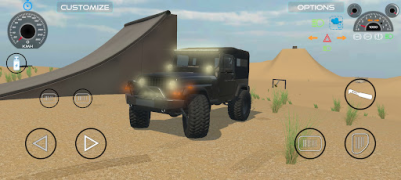 Download Indian Vehicles Simulator 3d Simulator untuk Android tangkapan layar 3