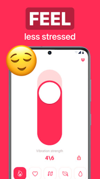 Download Vibrator Kesehatan & Kebugaran untuk Android tangkapan layar 2