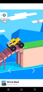 Download DH Drive Mad Ras untuk Android tangkapan layar 4
