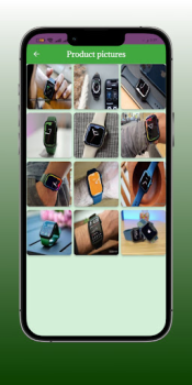 Download Apple Watch Series 7 help Miscellaneous untuk Android tangkapan layar 5