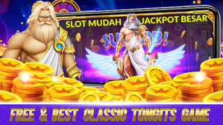 Download Olympus Zeus Slots Machine Kasino untuk Android tangkapan layar 2
