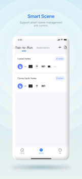 Download HolaBrain(Dollin Smart) Perumahan dan rumah untuk Android tangkapan layar 4