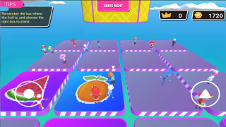 Download Fall Guys: Knockout Royale Arkade untuk Android tangkapan layar 3
