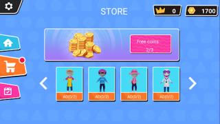 Download Fall Guys: Knockout Royale Arkade untuk Android tangkapan layar 7