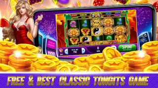 Download Slots 777 Pagcor Casino Kasino untuk Android tangkapan layar 2