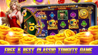 Download Slots 777 Pagcor Casino Kasino untuk Android tangkapan layar 4