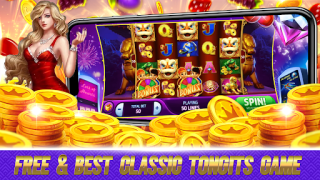 Download Slots 777 Pagcor Casino Kasino untuk Android tangkapan layar 7
