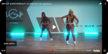 Download Weight loss dance Kesehatan & Kebugaran untuk Android tangkapan layar 5
