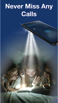 Download Flashlight: Led Torch Light Alat untuk Android tangkapan layar 2