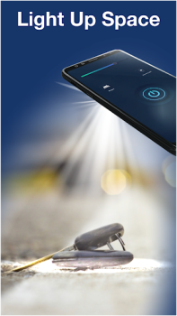 Download Flashlight: Led Torch Light Alat untuk Android tangkapan layar 3