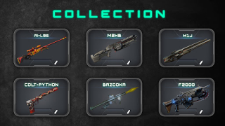 Download Shotgun Sounds: Gun Simulator Simulator untuk Android tangkapan layar 2