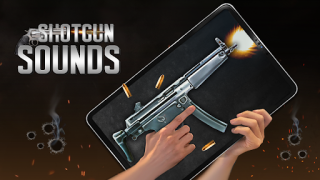 Download Shotgun Sounds: Gun Simulator Simulator untuk Android tangkapan layar 4