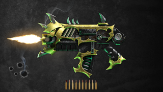 Download Shotgun Sounds: Gun Simulator Simulator untuk Android tangkapan layar 6