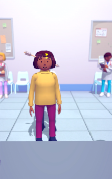 Download Hospital Simulator 3D Permainan kasual untuk Android tangkapan layar 6