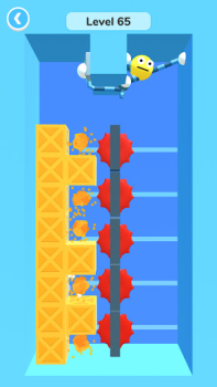 Download Stretch Guy Teka-teki untuk Android tangkapan layar 3