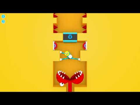Download Stretch Guy Teka-teki untuk Android tangkapan layar 8