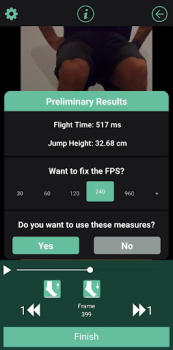 Download JumPo 2 Kesehatan & Kebugaran untuk Android tangkapan layar 5