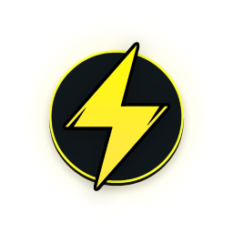 app logo
