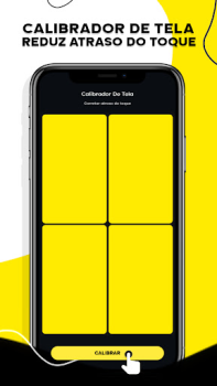 Download SensiLag FF - Mais Sensi Alat untuk Android tangkapan layar 5