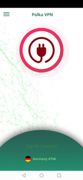 Download Polka VPN | v2Ray | VMess Alat untuk Android tangkapan layar 2