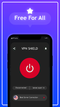 Download vpn online - starlink vpn fast Kencan untuk Android tangkapan layar 4