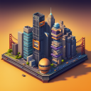 Download  Build Master: Bridge Race