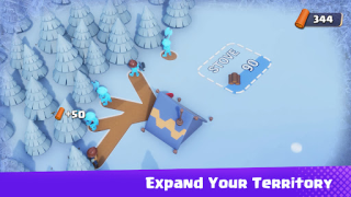 Download Build Master: Bridge Race Strategi untuk Android tangkapan layar 6
