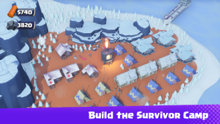 Download Build Master: Bridge Race Strategi untuk Android tangkapan layar 7