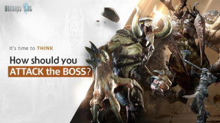 Download Hundred Soul Game aksi untuk Android tangkapan layar 2