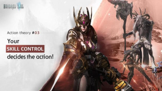 Download Hundred Soul Game aksi untuk Android tangkapan layar 5