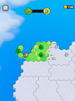 Download Factory World: Connect Map Strategi untuk Android tangkapan layar 7