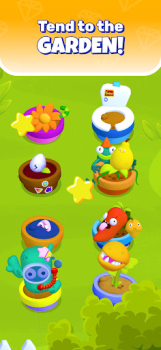 Download My Talking Slimy: Cat Friends Permainan kasual untuk Android tangkapan layar 5