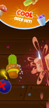 Download My Talking Slimy: Cat Friends Permainan kasual untuk Android tangkapan layar 6