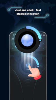 Download Fly Net & live video proxy Alat untuk Android tangkapan layar 2